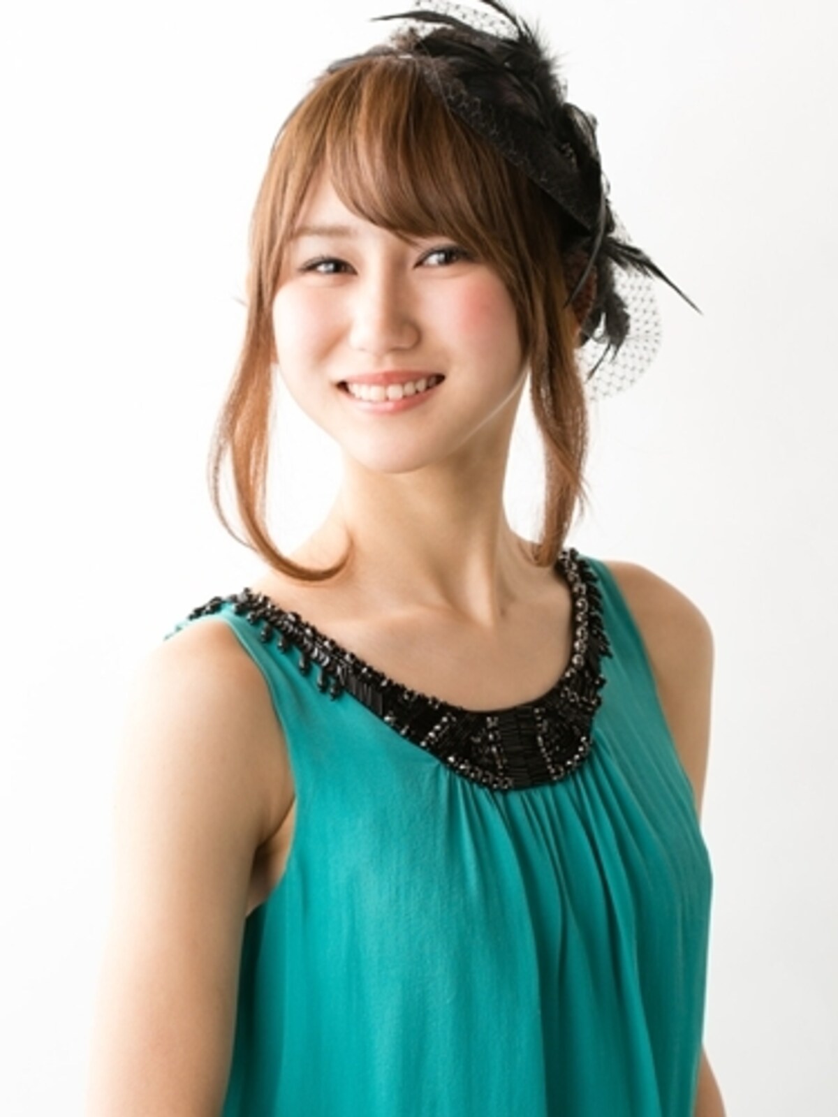 hair&make 大林賢ニ（AFLOAT JAPAN）