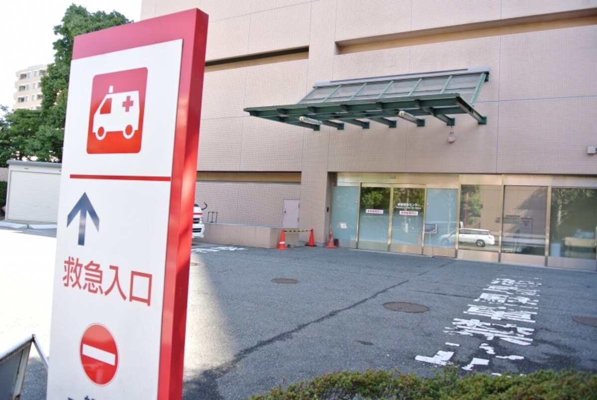 聖路加国際病院