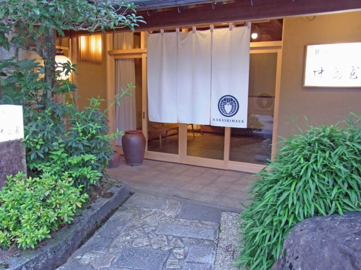 ねこやど