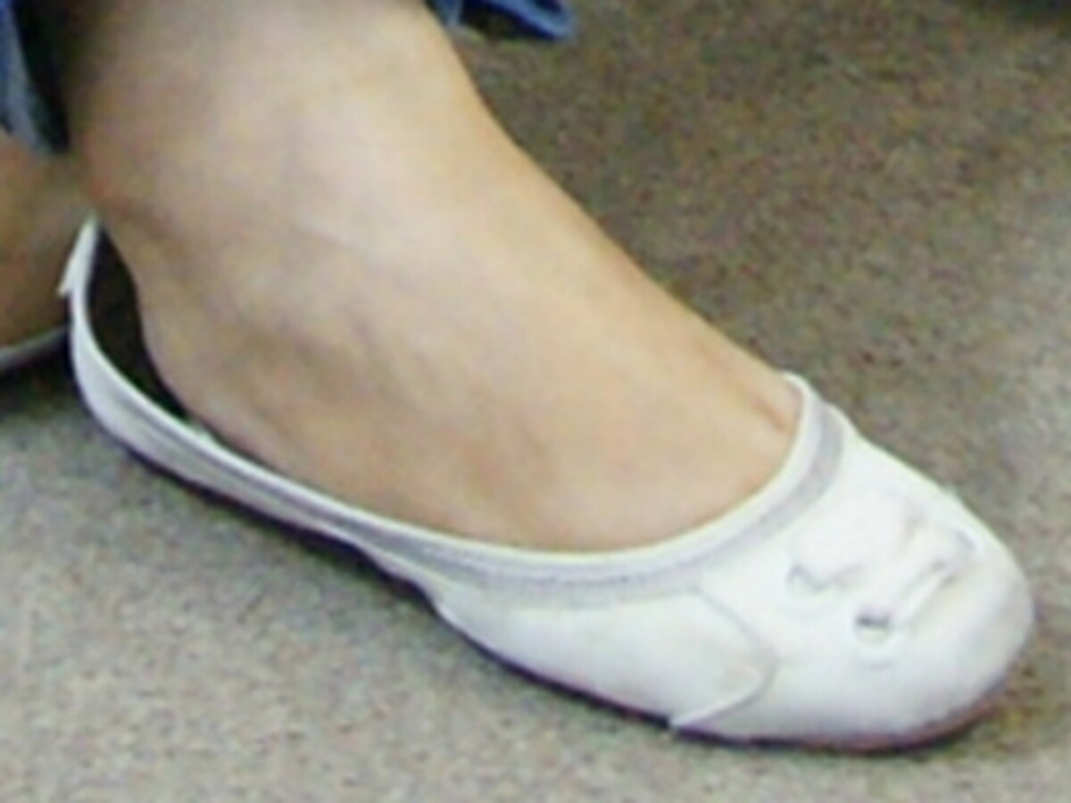 adidas by Stella McCartneyのスニーカー