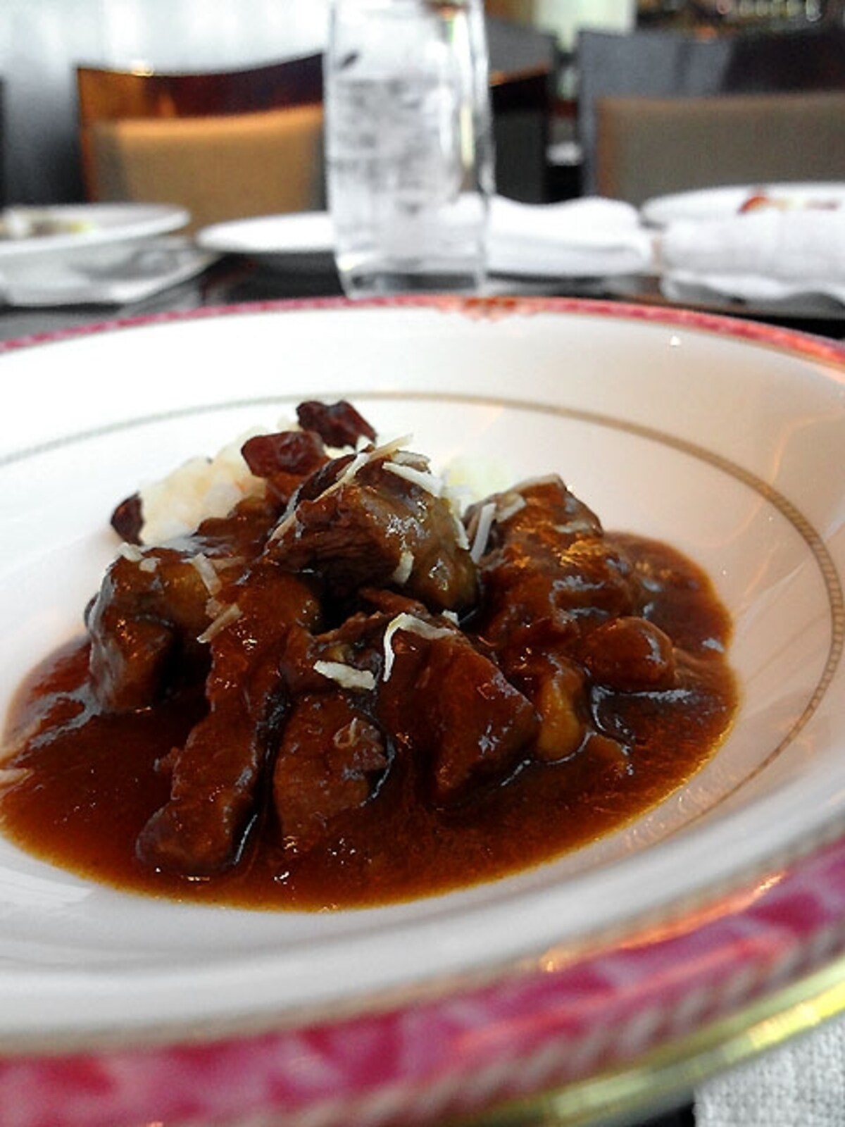 カレー