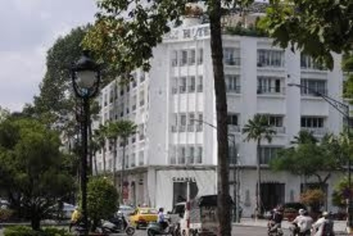 REX HOTEL(レックス ホテル)