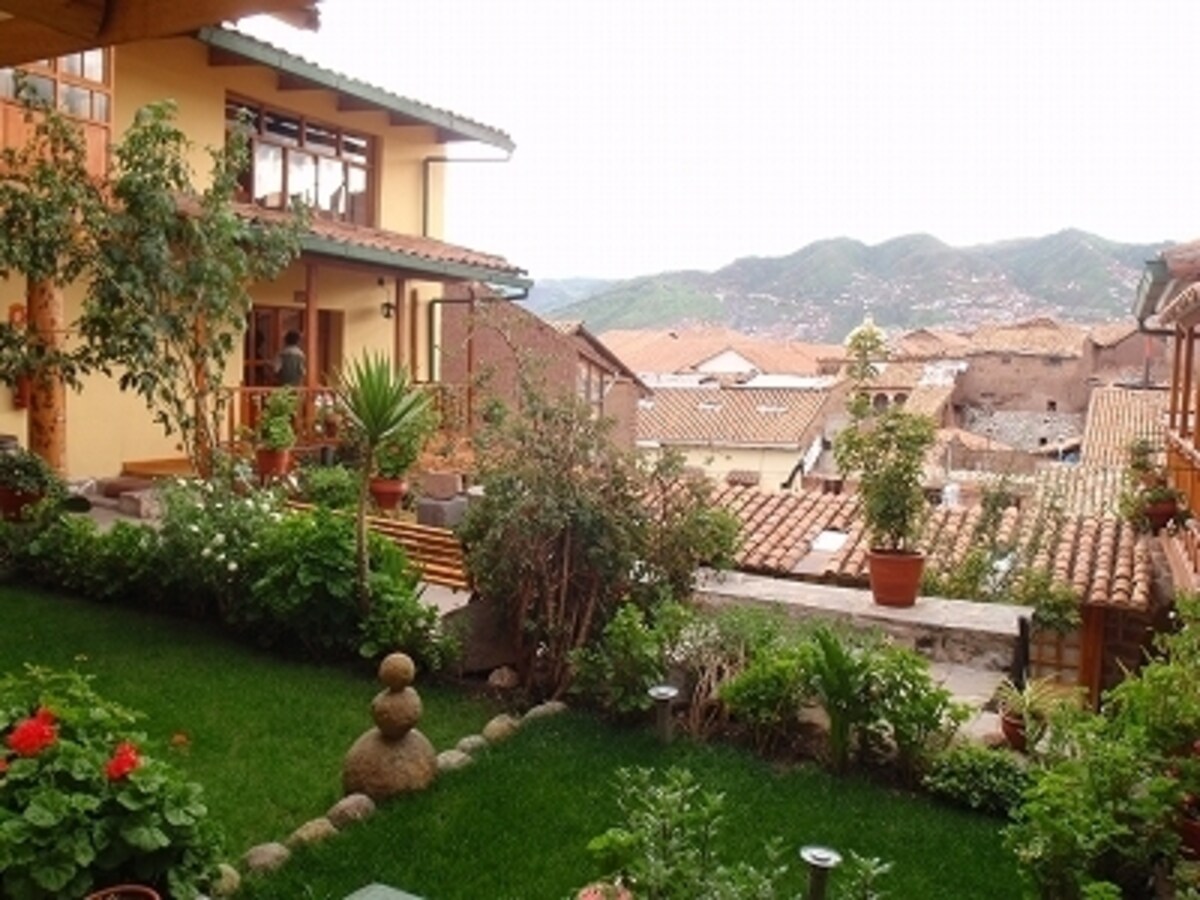 maru Hostal 1(アマルオスタルウノ)