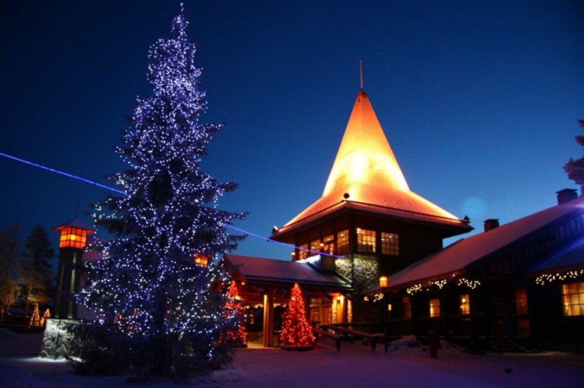 Santa's Village