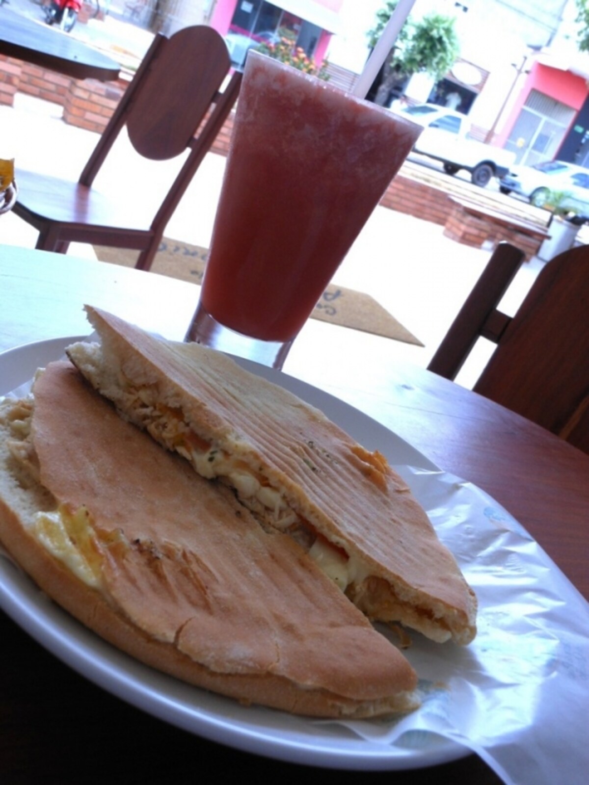 Cafe&Galeria Arte Bonito