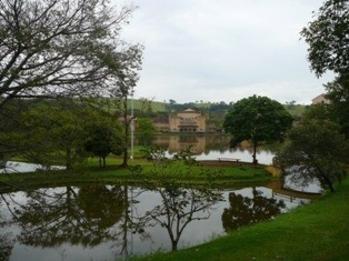 Taua Grande Hotel e Termas de Araxa
