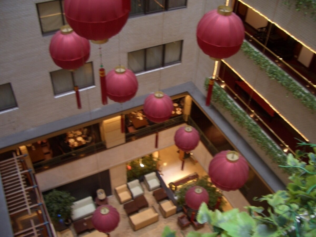 六福客桟