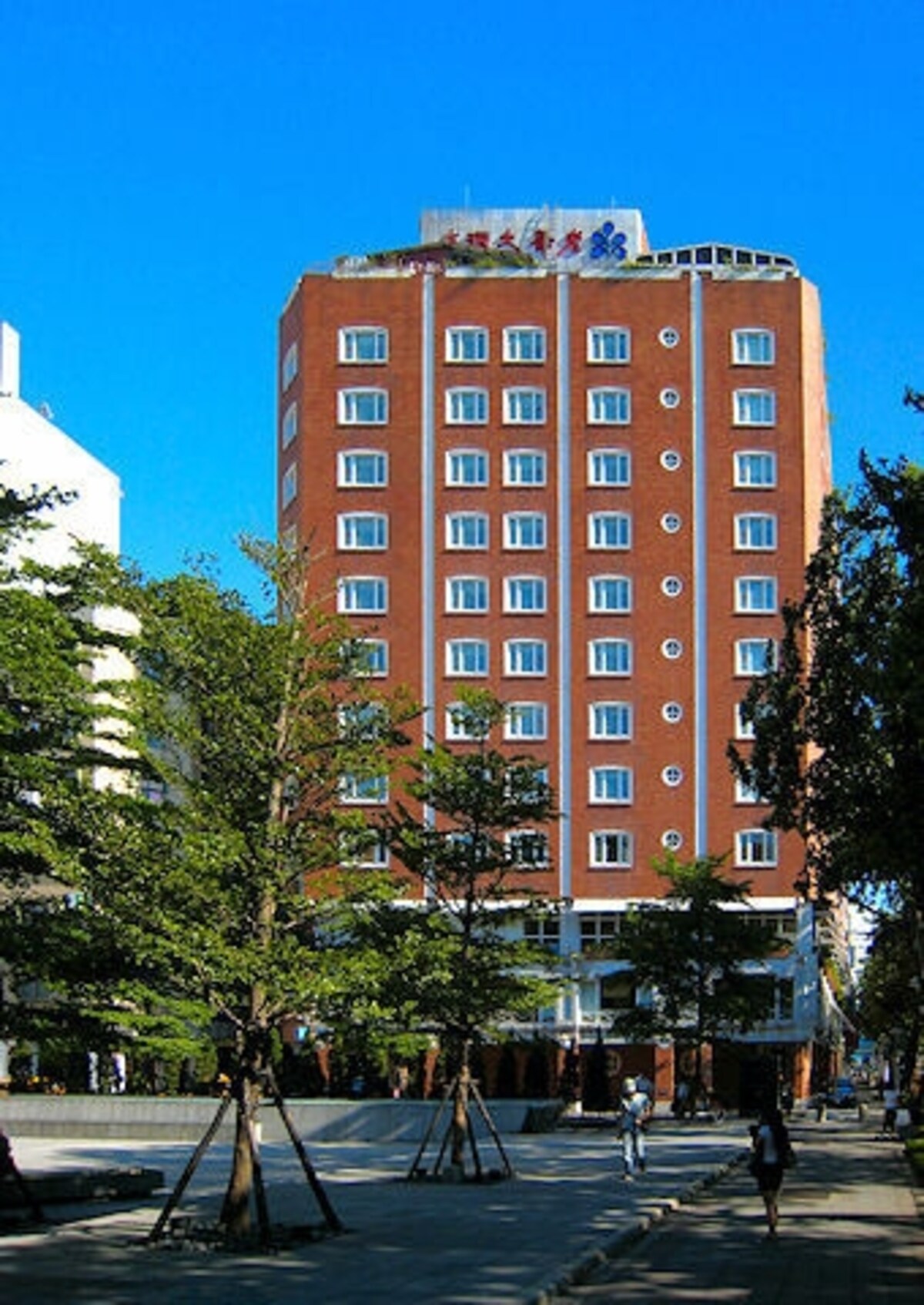 ホテルロイヤル台北
