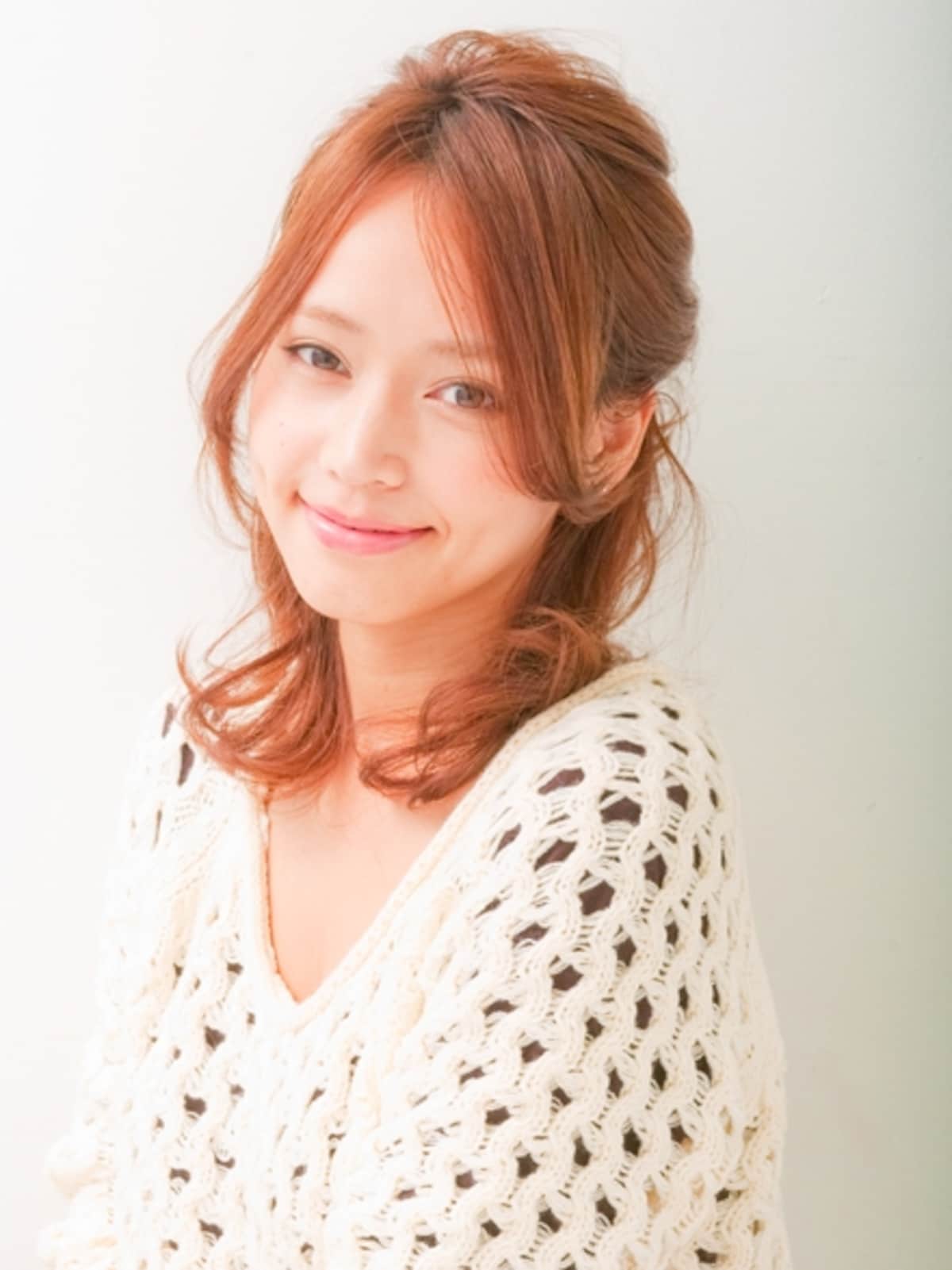 hair make WAKO
