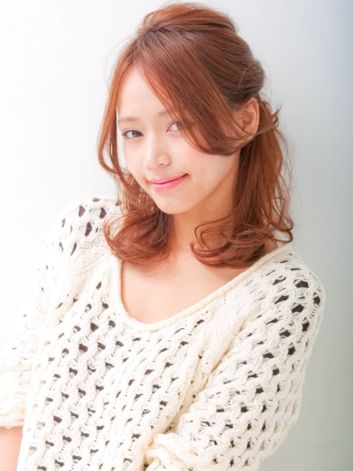 hair make WAKO