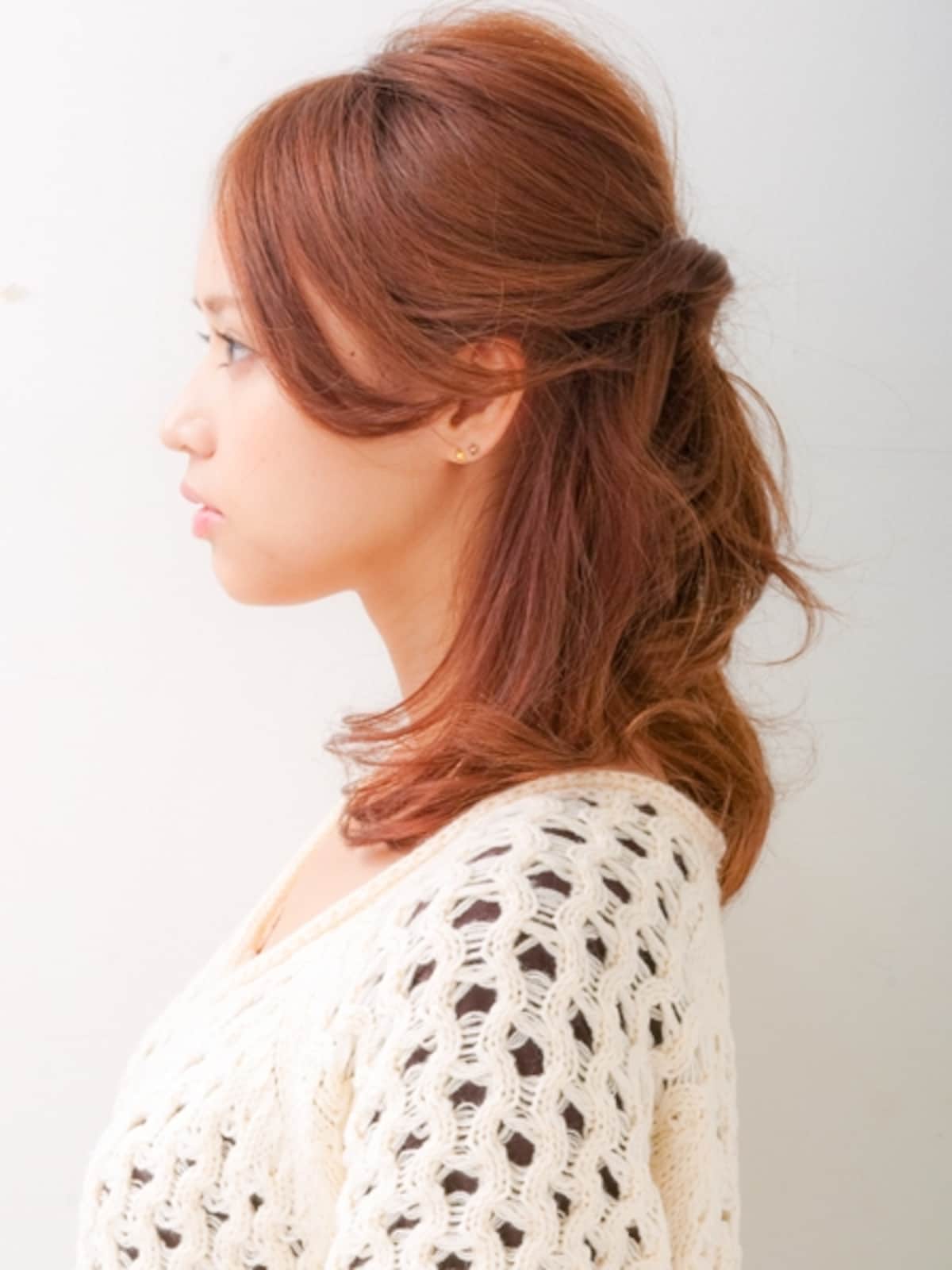 hair make WAKO