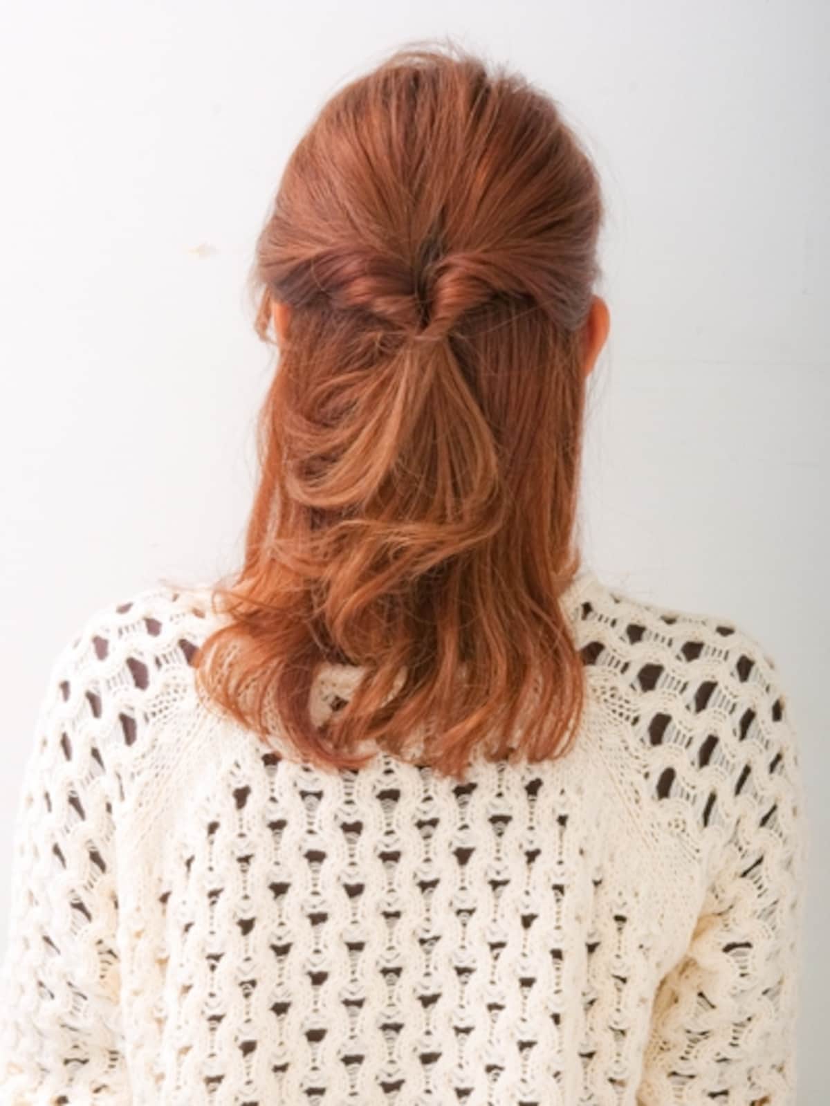 hair make WAKO