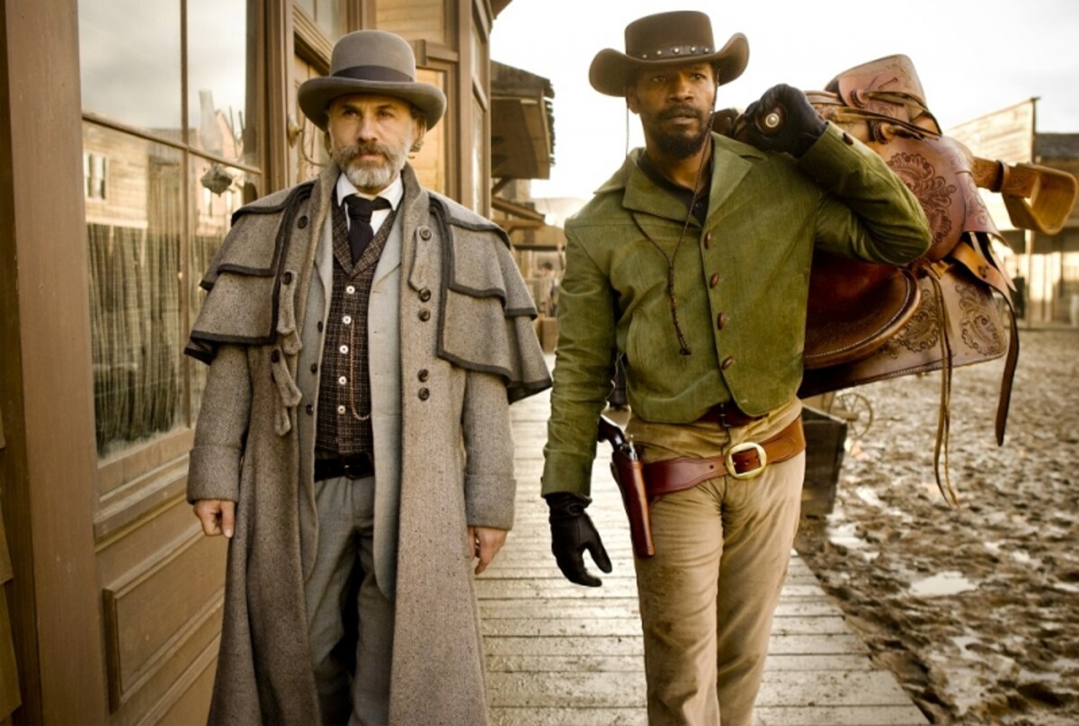 『ジャンゴ』