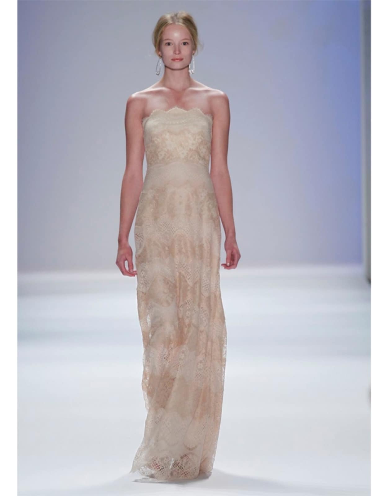 TADASHI SHOJI 2013春夏NYコレクション