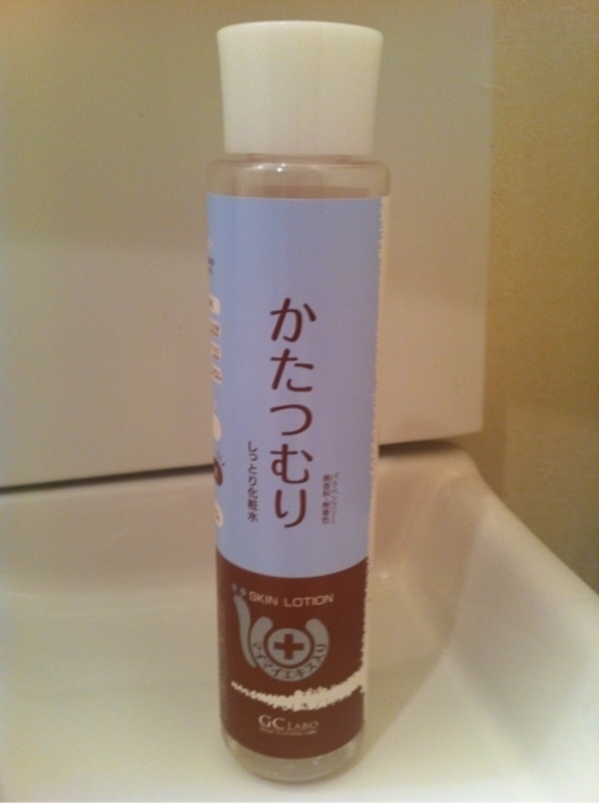 かたつむりしっとり化粧水