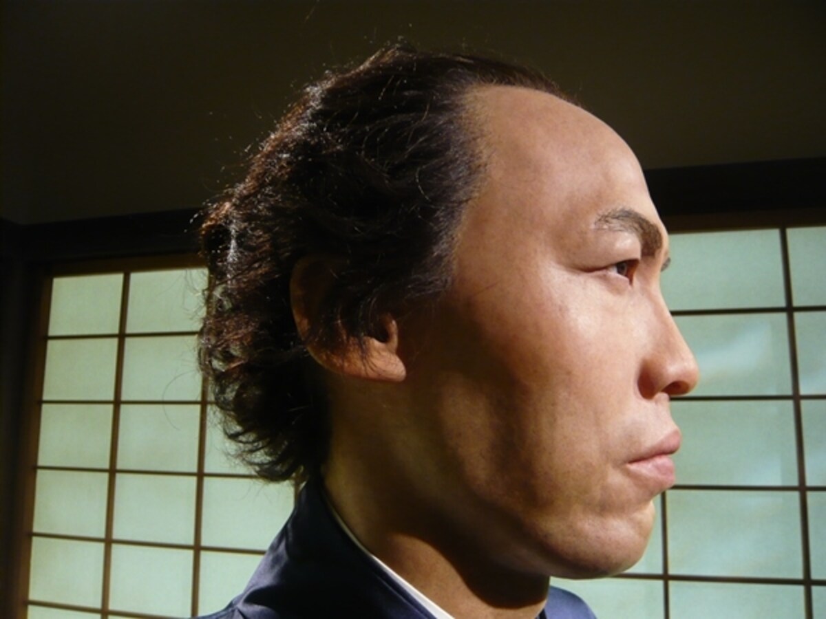 坂本龍馬