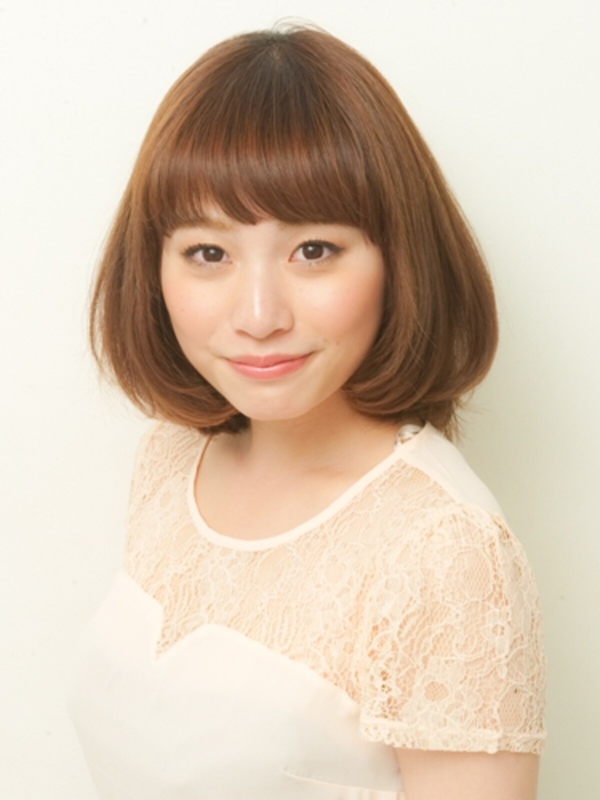 hair make TOMO