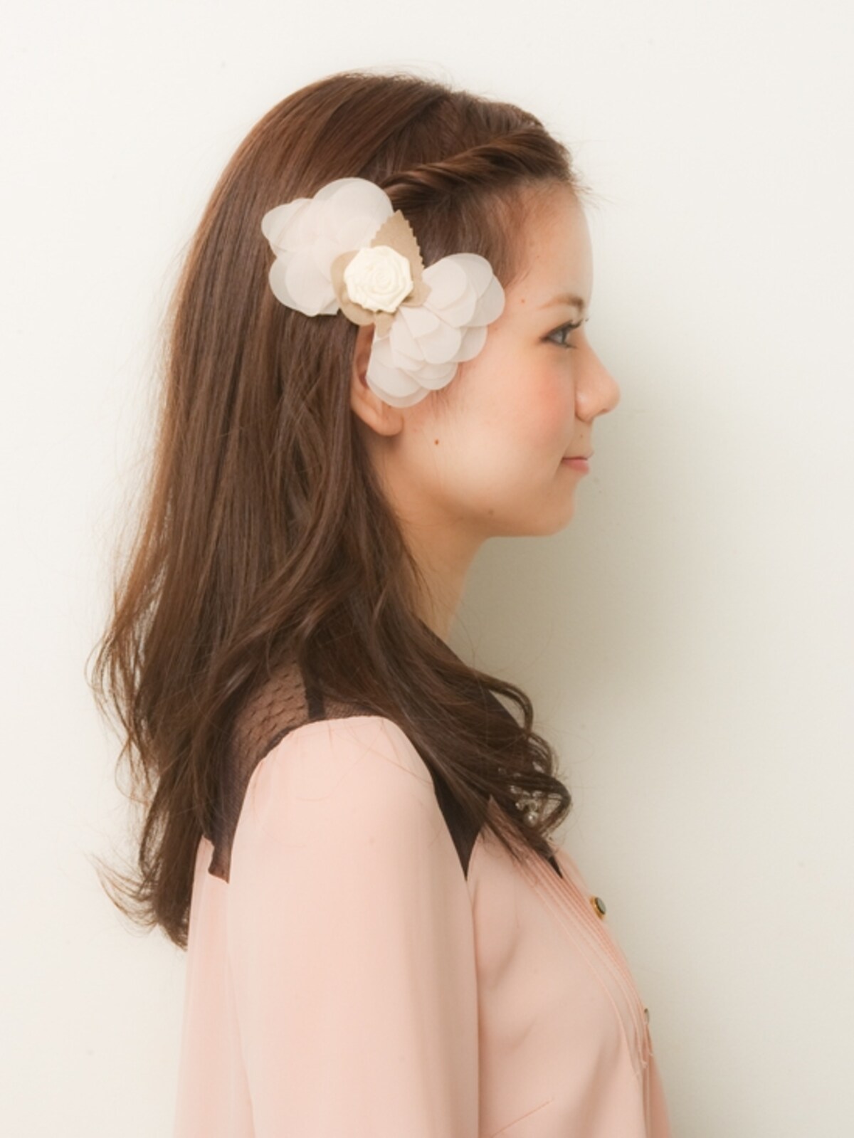 hair make WAKO