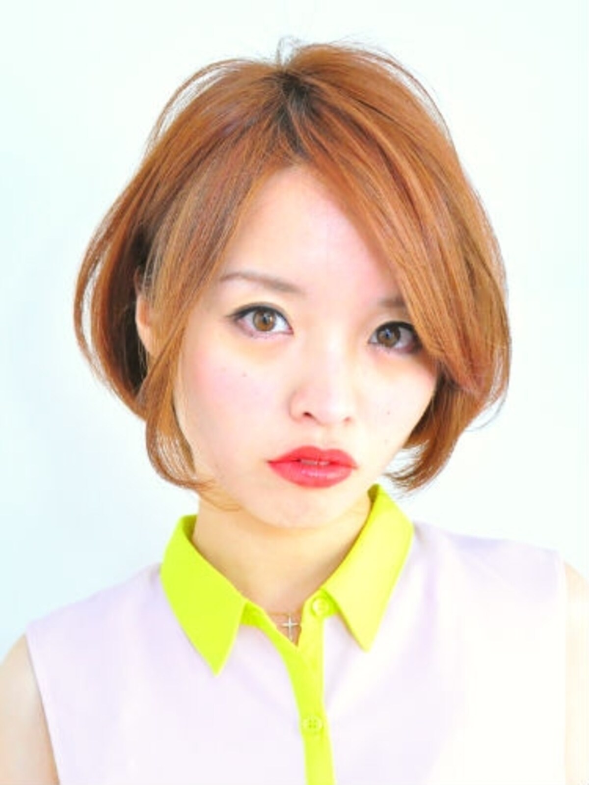 クールPOPショート