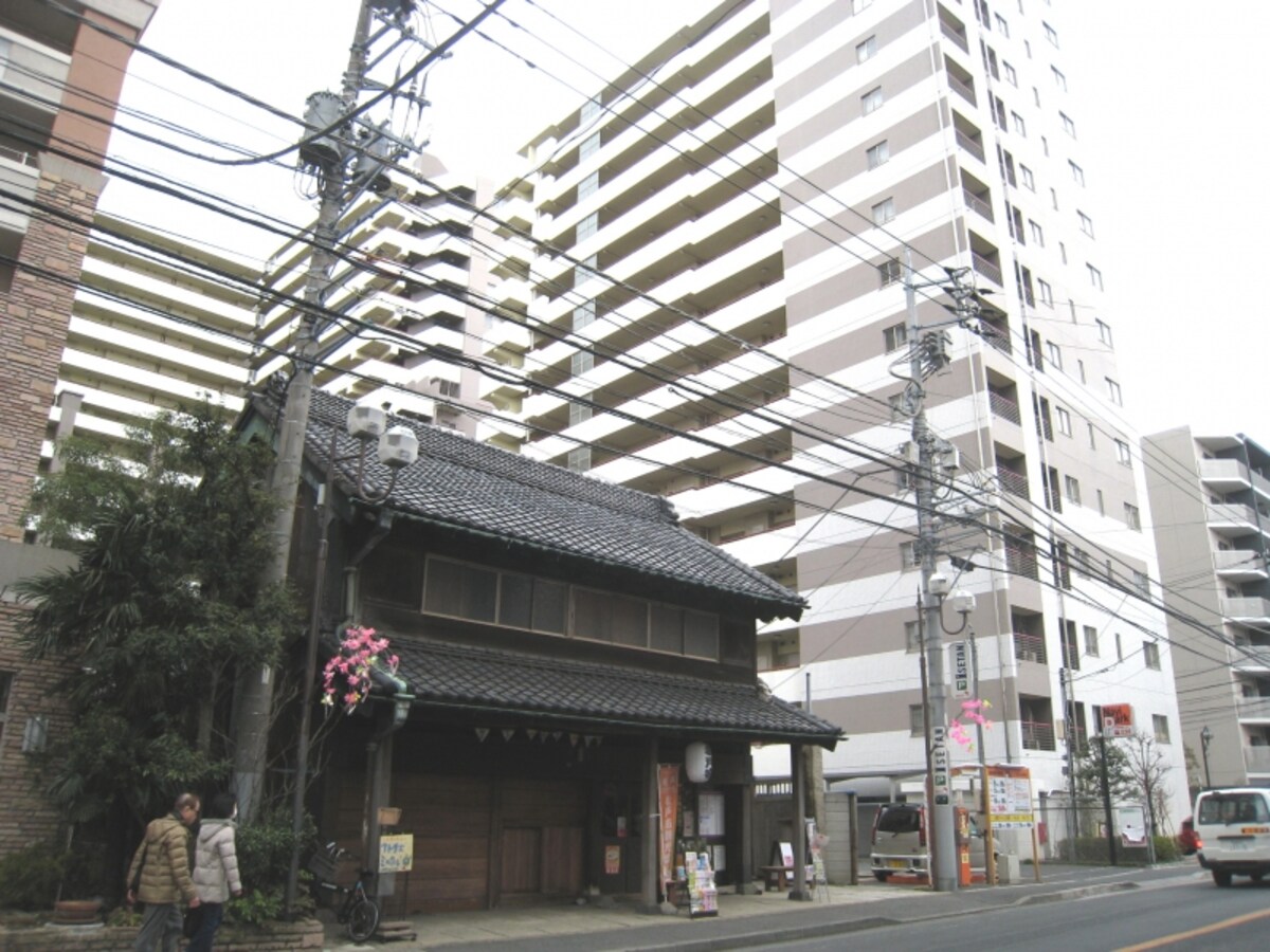 米や