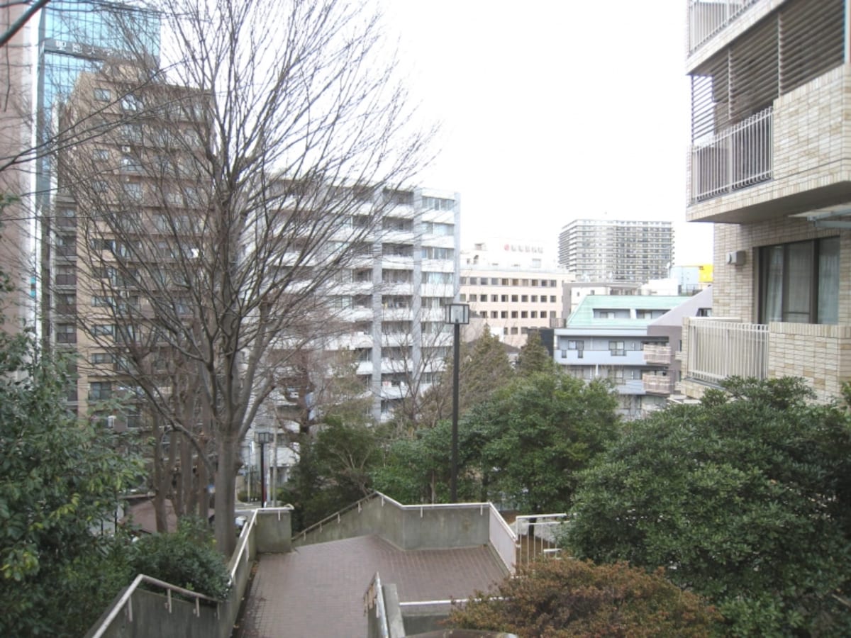 高台