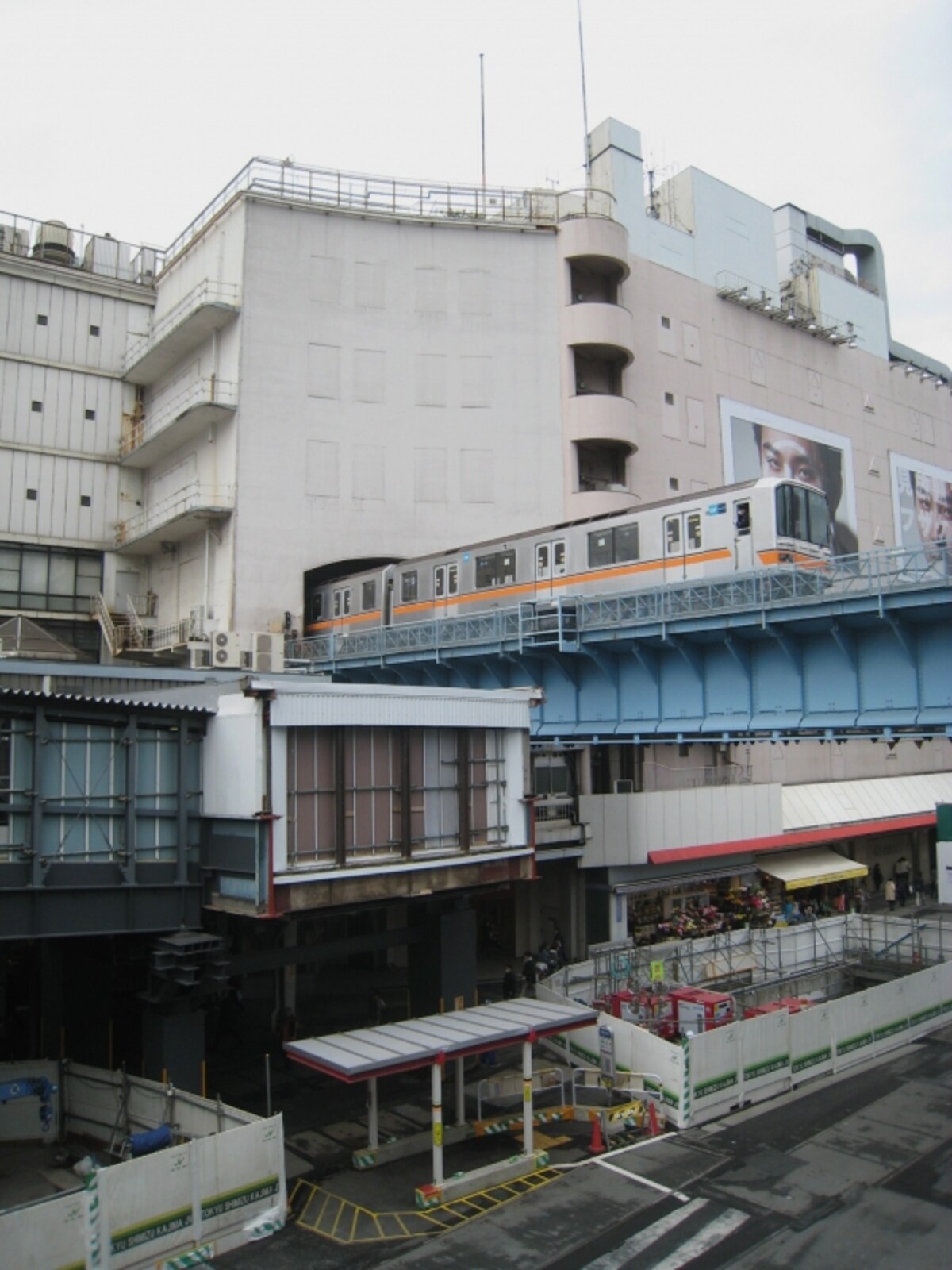 銀座線