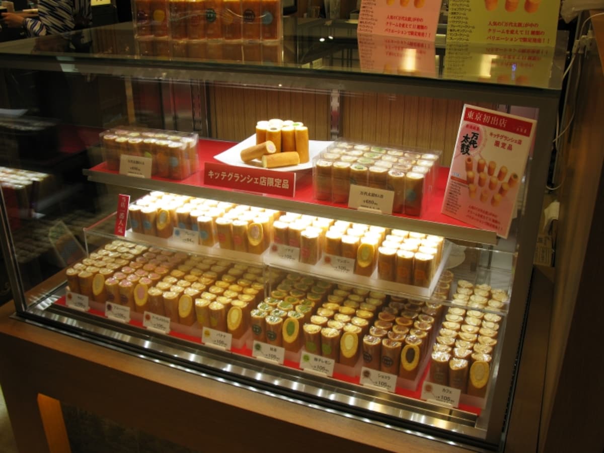 新潟　大阪屋