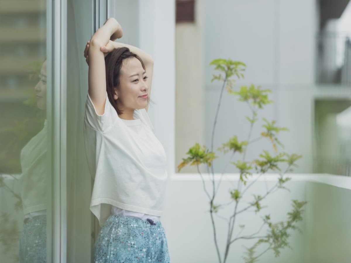 心もリセットできるファスティング