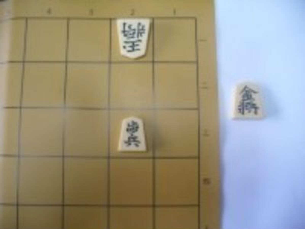 将棋,詰み