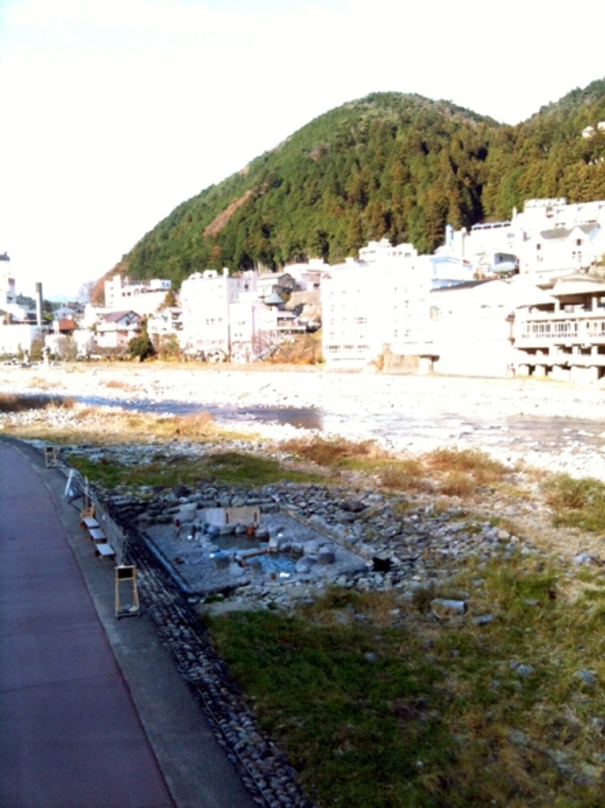 下呂温泉