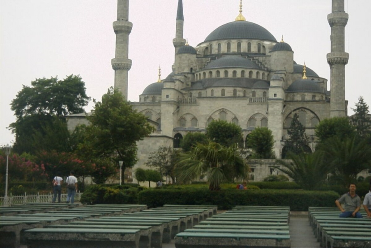 イスタンブール