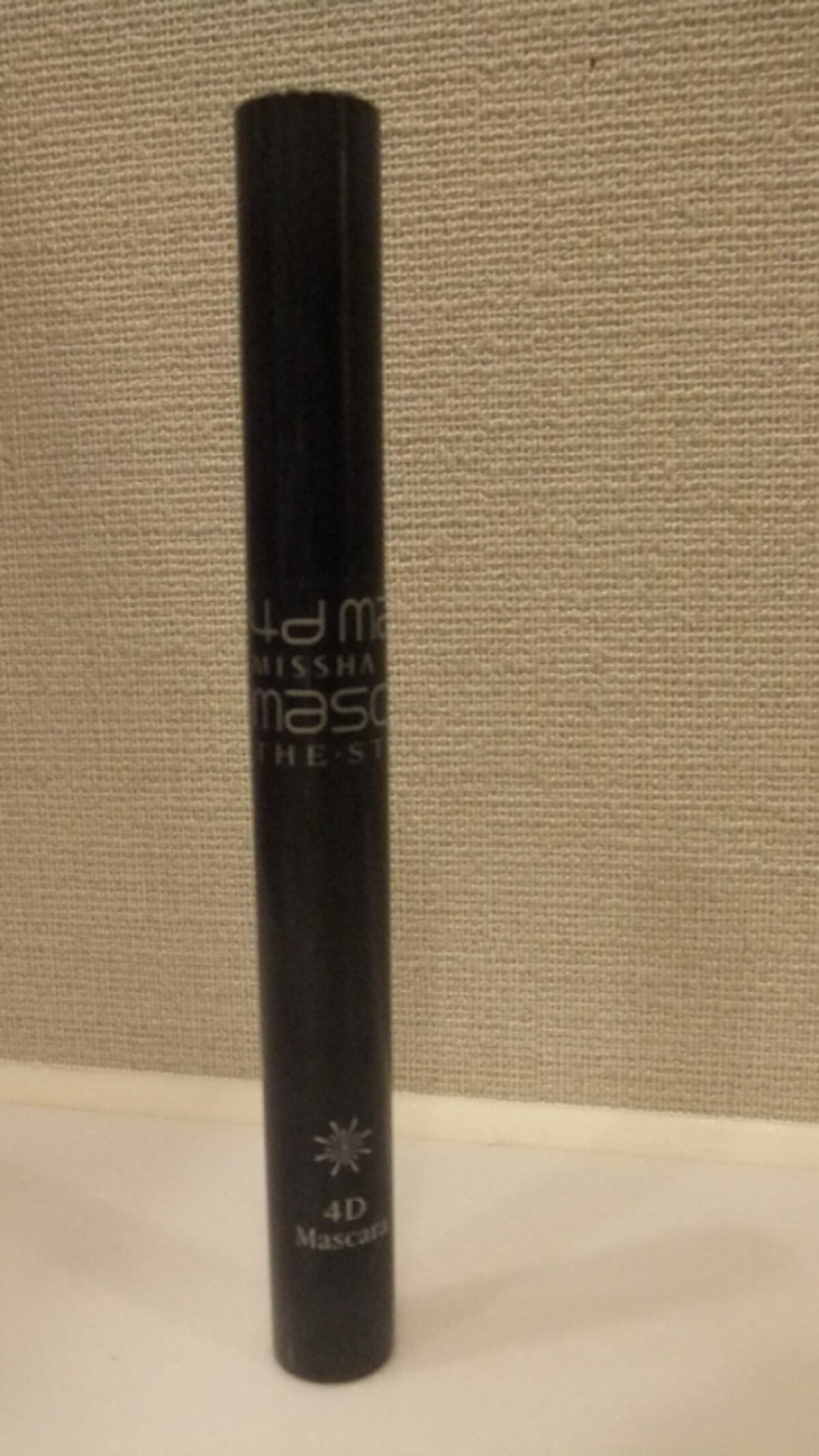 MISSHAの4Ｄマスカラ