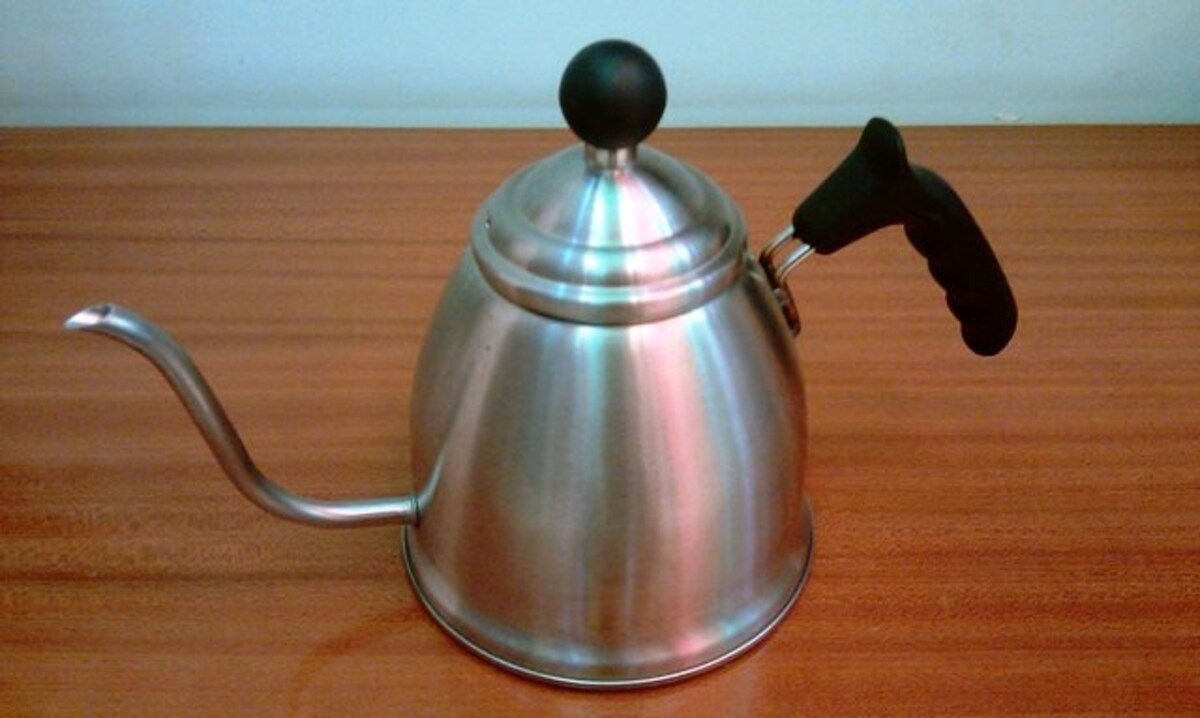 IHドリップケトル　1.5L　