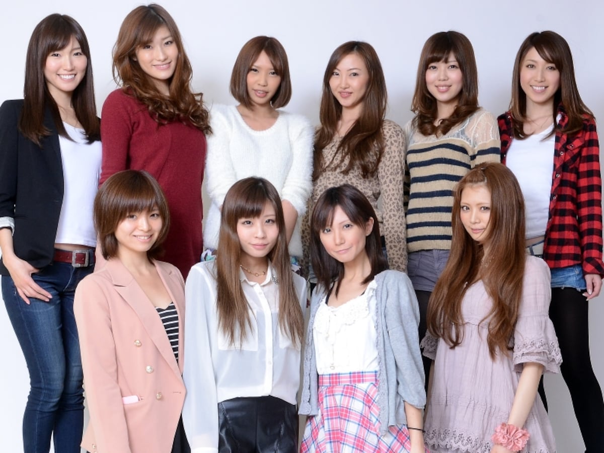 スリーライズ新人レースクイーン講習会に潜入