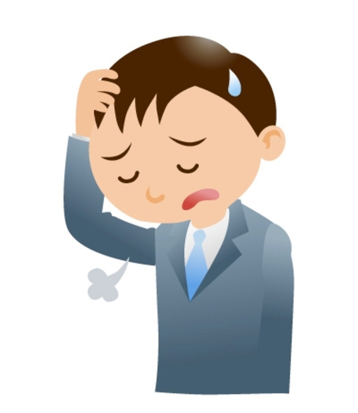 がっくり