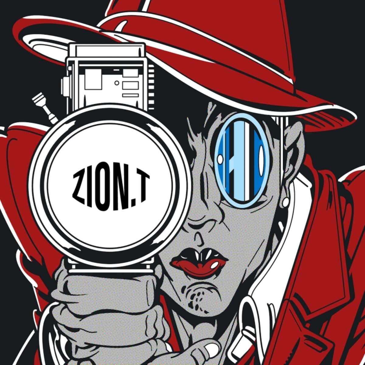 Zion.T