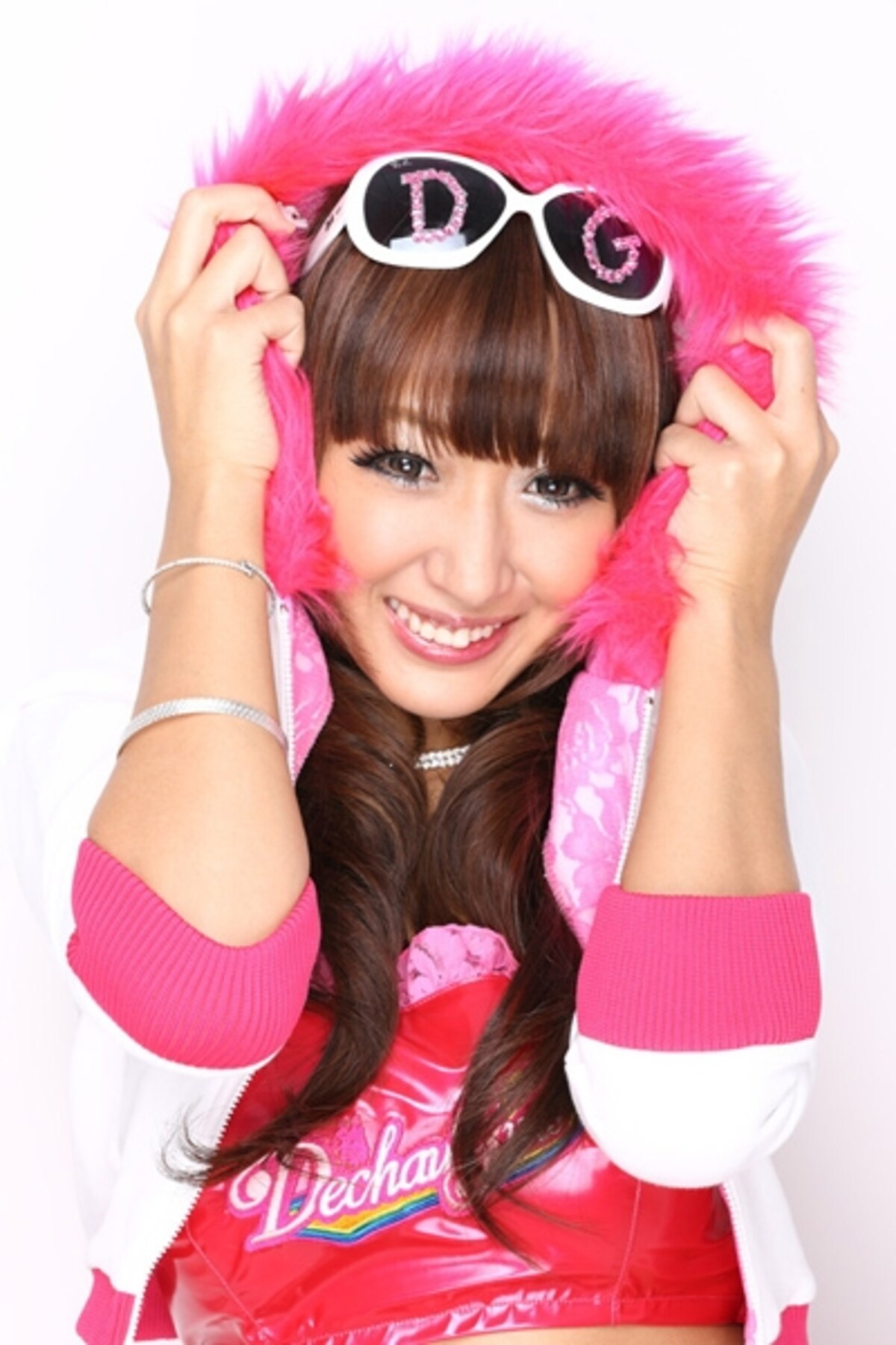 幸林由樹菜／2013DGRQ