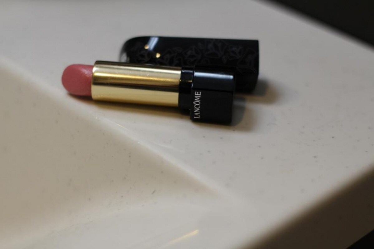 LANCOMEのラプソリュルージュ　