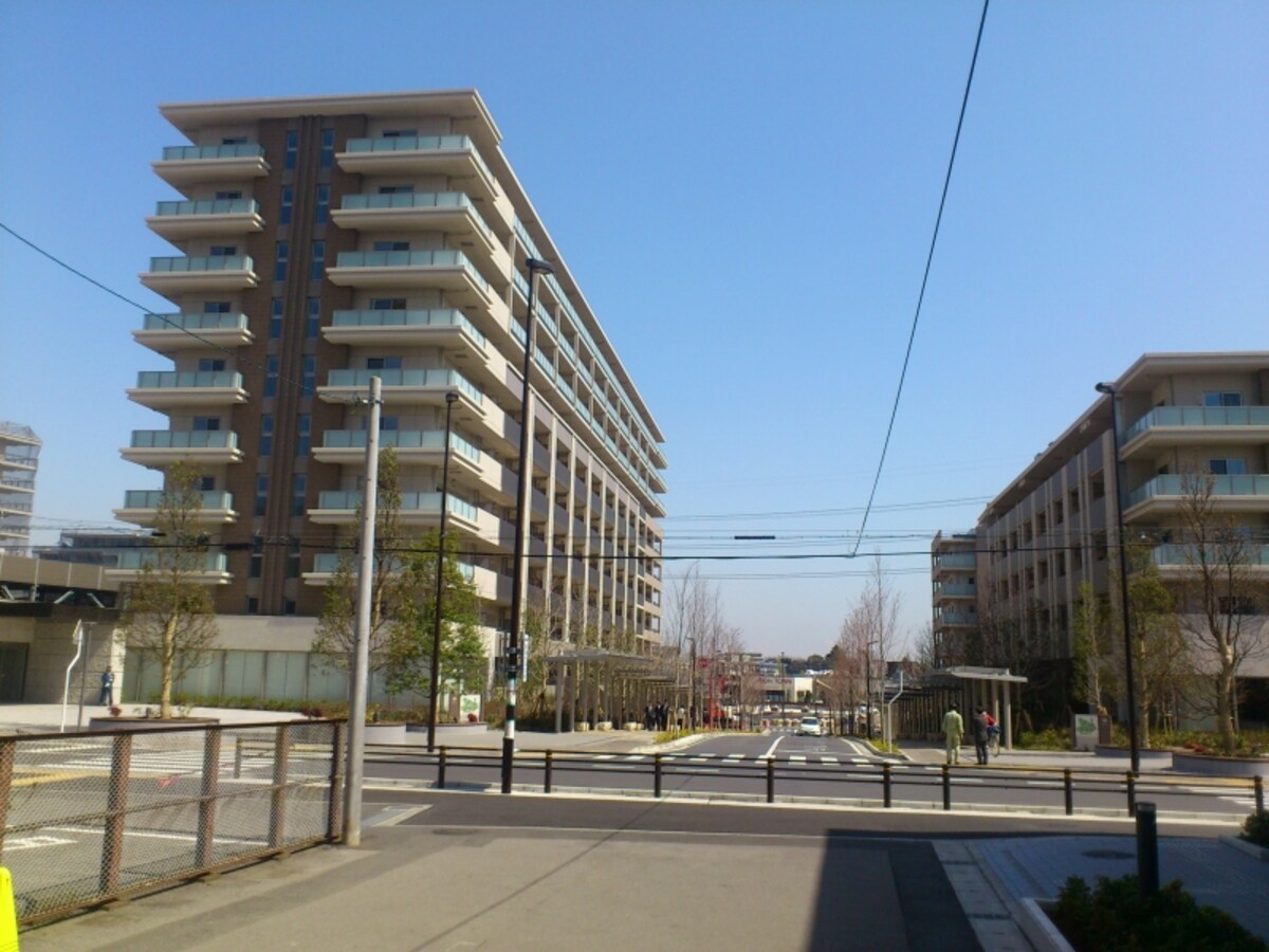 プラウド船橋