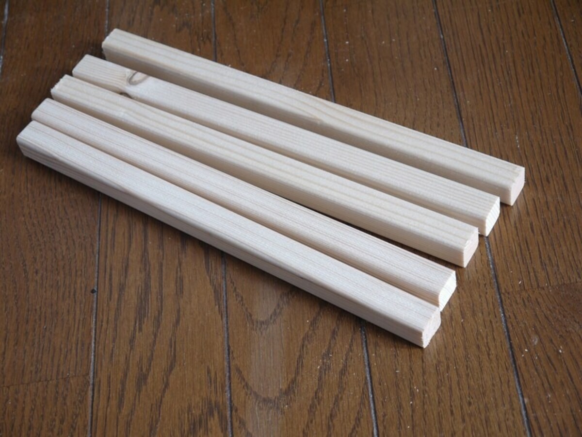 1×1材
