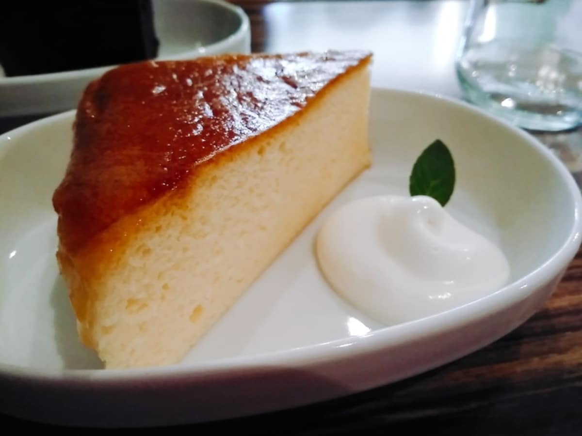 青森駅周辺観光のおすすめカフェ「Café Light Kick」