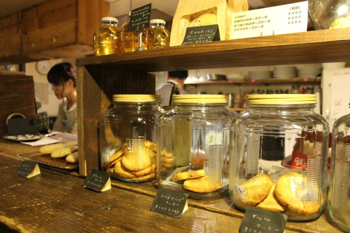 青森駅周辺観光のおすすめ雑貨屋さん「Quadrille」お土産選びにも