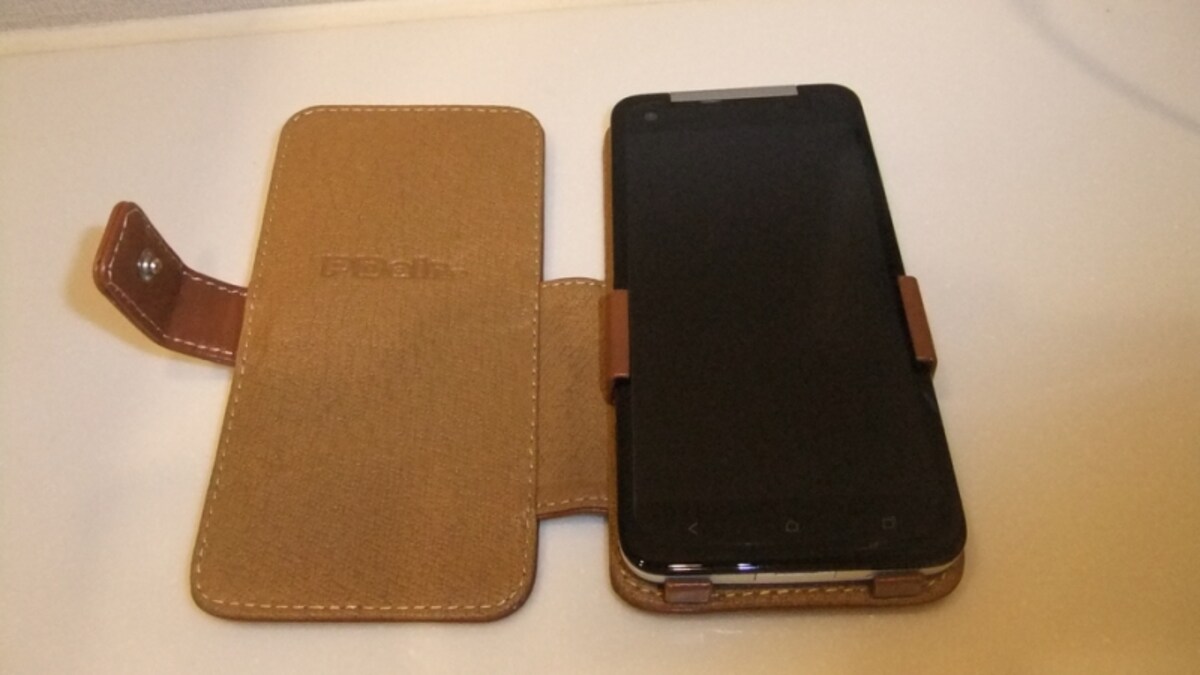 職場の机の上に出していても、とってもスマート
