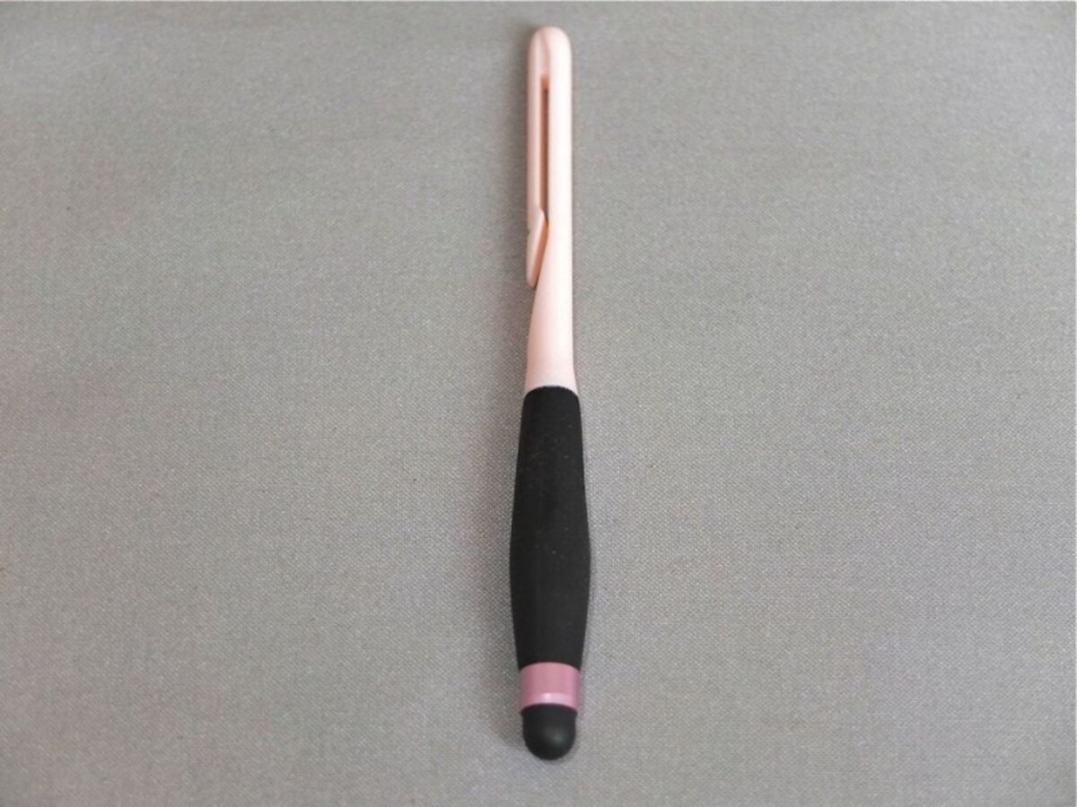 Simplism Grip Touch Pen (グリップタッチペン)