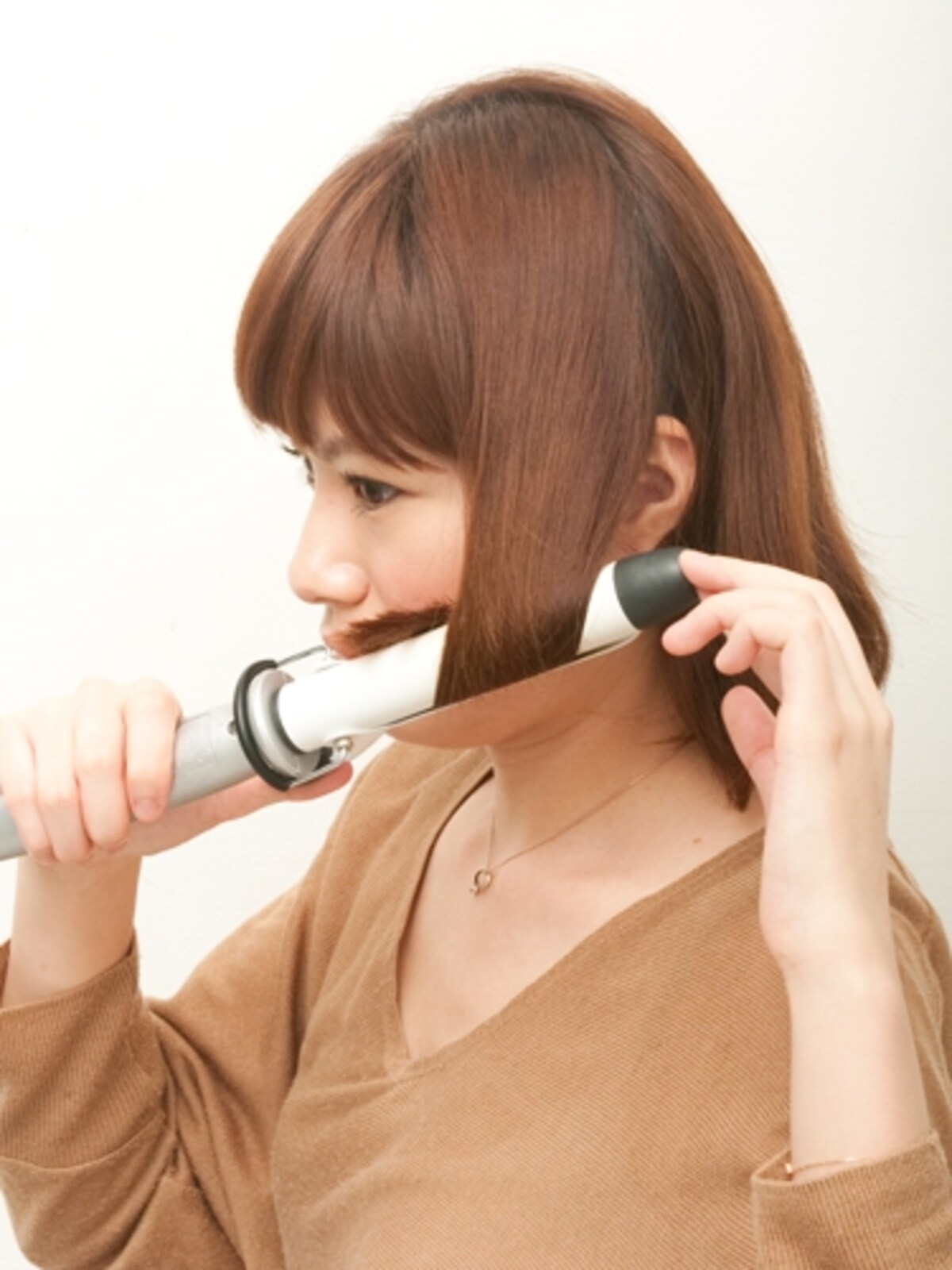 内巻き外巻きどちらでもよい