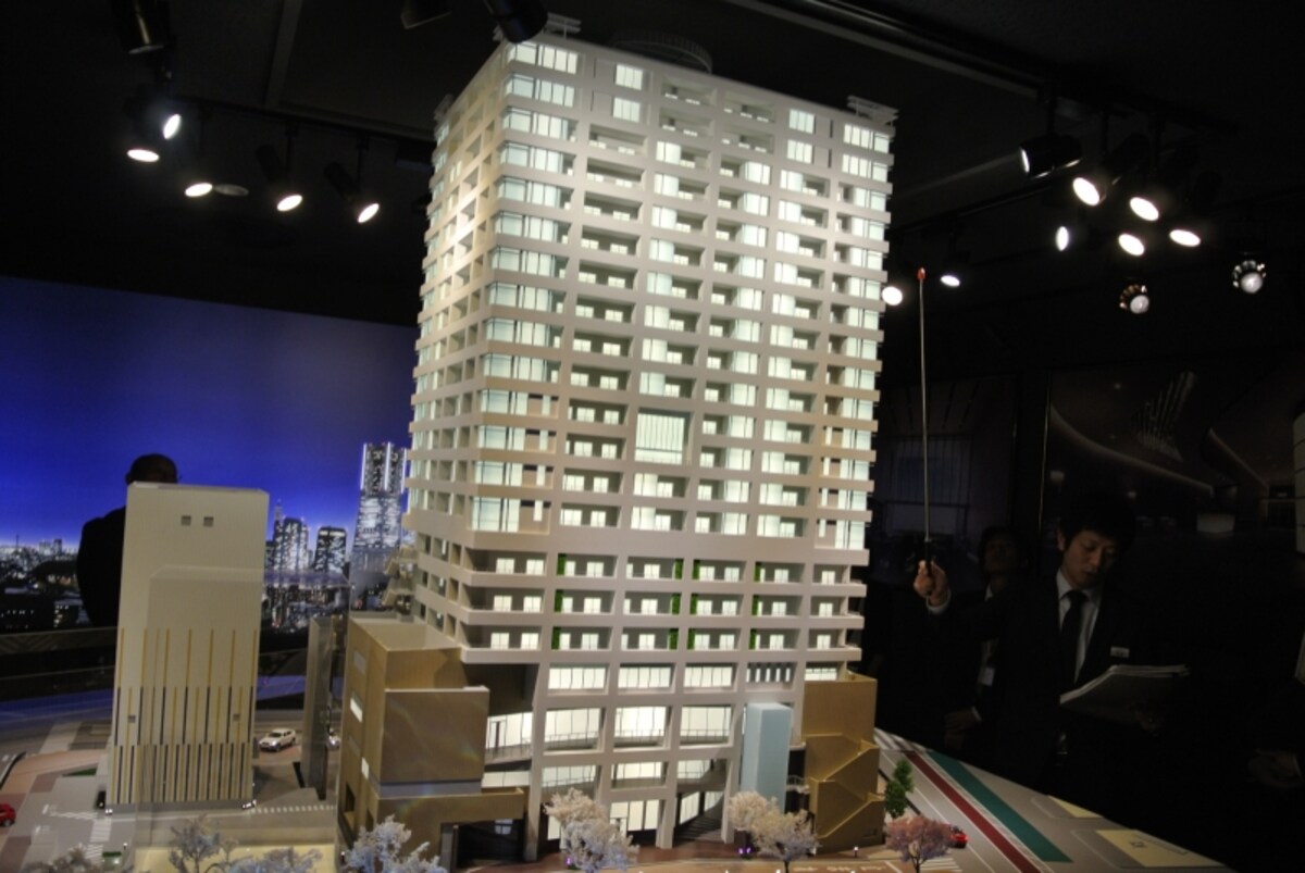 建物