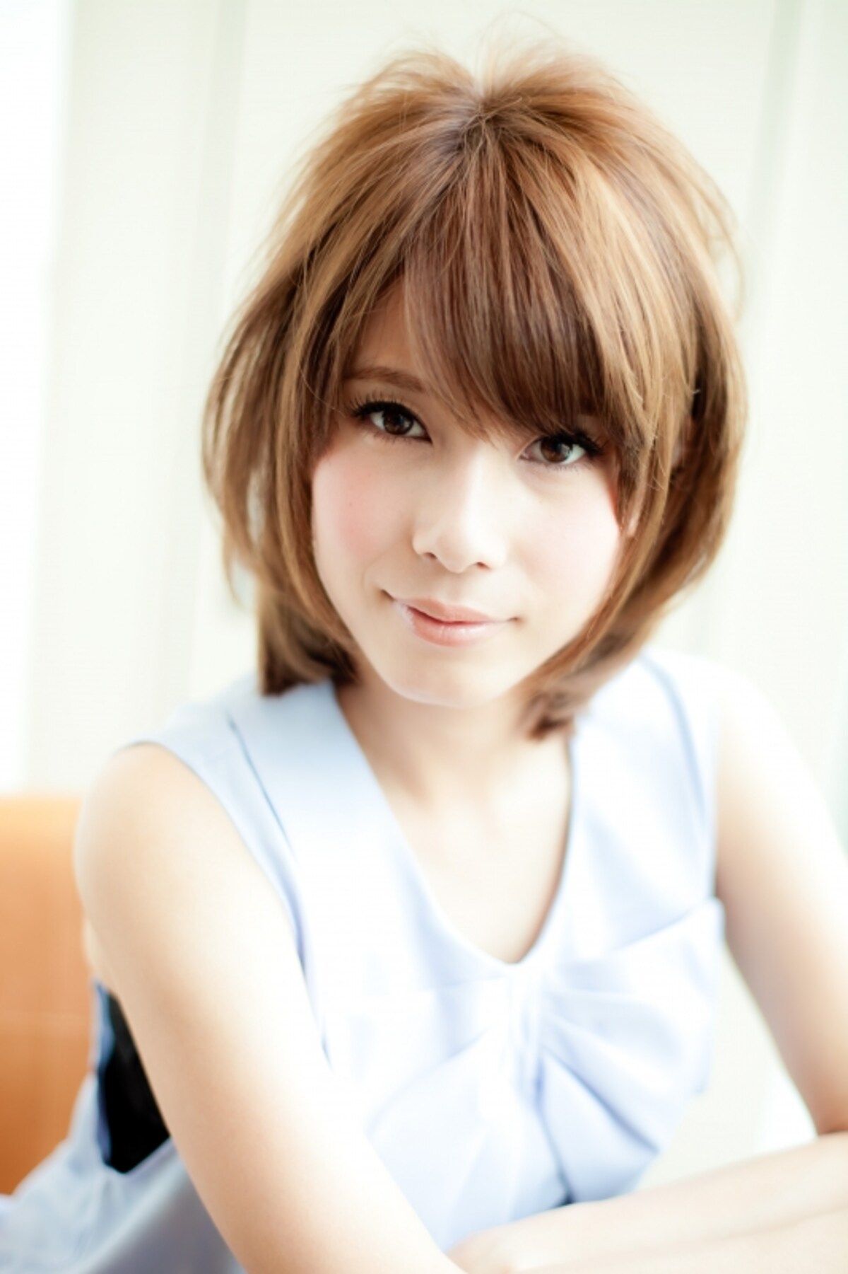 hair and make　西岡卓志