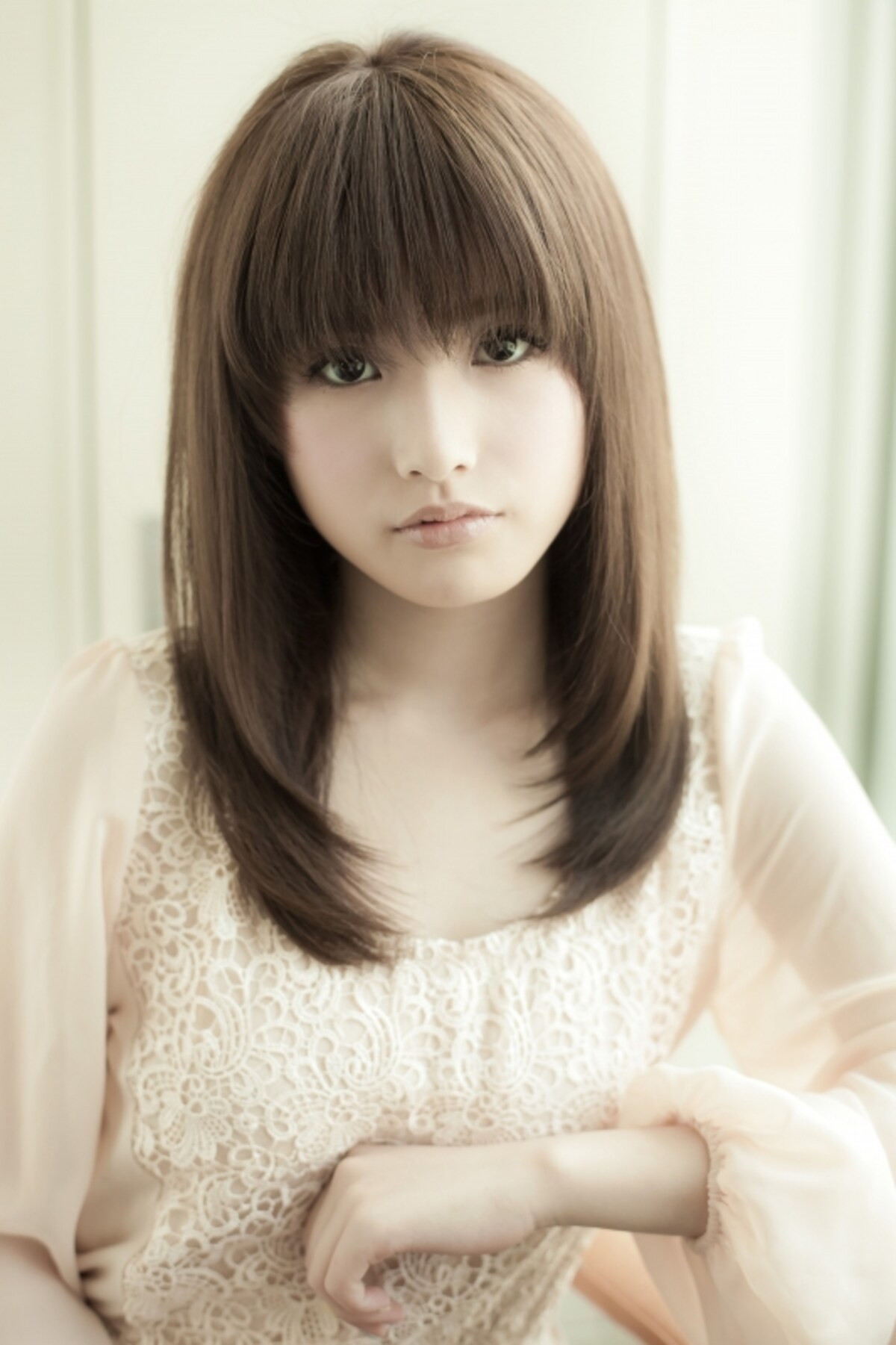hair and make　西岡卓志