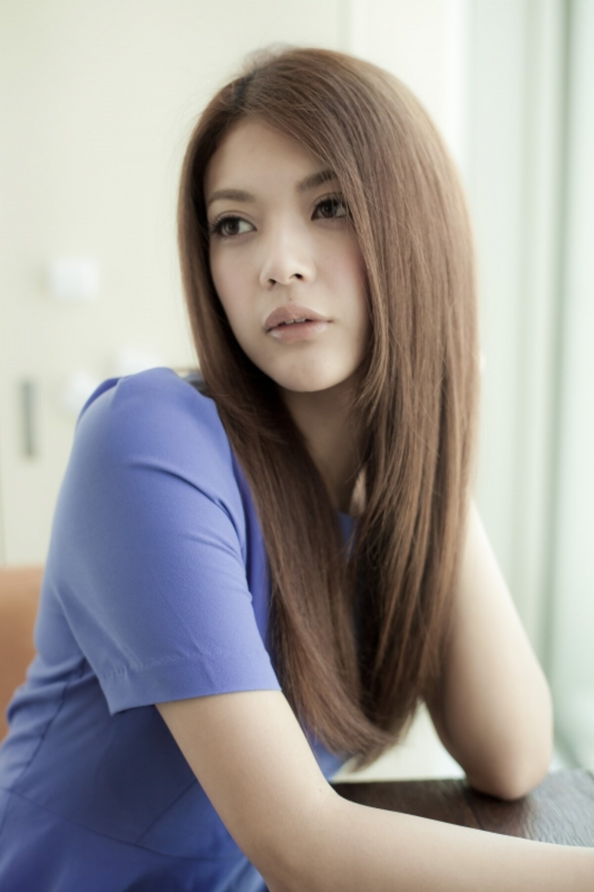 hair and make　西岡卓志