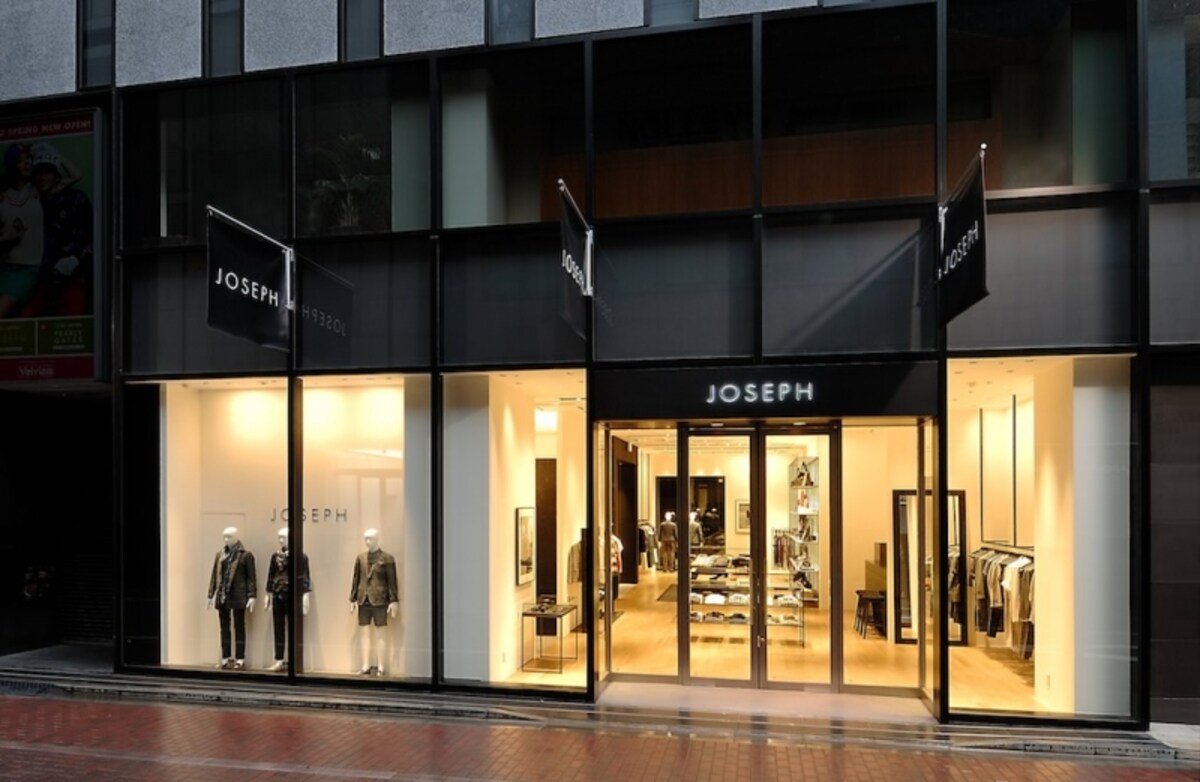 JOSEPH HOMME